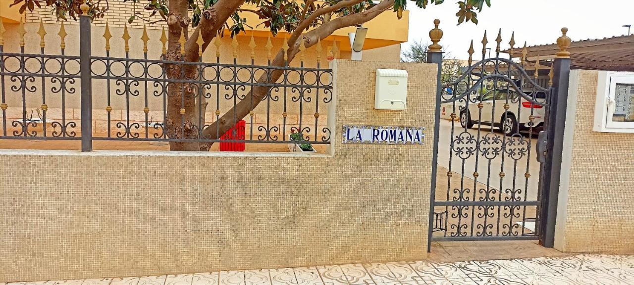 Apartamento Centrico En La Playa Con Piscina. Peñíscola Eksteriør bilde